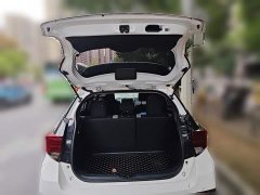 Toyota Yaris L Zhixuan 2022 Zhixuan X 1.5L CVT Leading Plus Edition - ფოტო 15