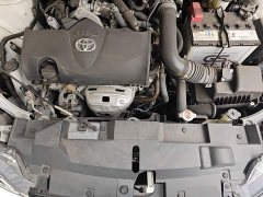 Toyota Yaris L Zhixuan 2022 Zhixuan X 1.5L CVT Leading Plus Edition - ფოტო 16