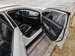 Toyota Yaris L Zhixuan 2022 Zhixuan X 1.5L CVT Leading Plus Edition - ფოტო 19