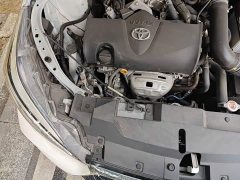 Toyota Yaris L Zhixuan 2022 Zhixuan X 1.5L CVT Leading Plus Edition - ფოტო 20