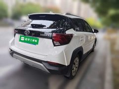 Toyota Yaris L Zhixuan 2022 Zhixuan X 1.5L CVT Leading Plus Edition - ფოტო 4