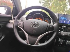 Toyota Yaris L Zhixuan 2022 Zhixuan X 1.5L CVT Leading Plus Edition - ფოტო 6