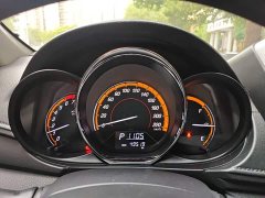 Toyota Yaris L Zhixuan 2022 Zhixuan X 1.5L CVT Leading Plus Edition - ფოტო 7