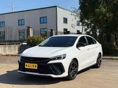 Geely Binrui 2022 Binrui COOL 1.5T DCT Lightning Edition - ფოტო 1