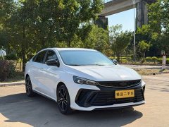 Geely Binrui 2022 Binrui COOL 1.5T DCT Lightning Edition - ფოტო 3