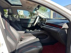 Geely Binrui 2022 Binrui COOL 1.5T DCT Lightning Edition - ფოტო 4