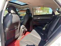 Geely Binrui 2022 Binrui COOL 1.5T DCT Lightning Edition - ფოტო 6
