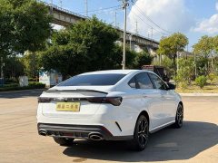 Geely Binrui 2022 Binrui COOL 1.5T DCT Lightning Edition - ფოტო 7