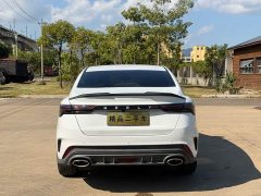 Geely Binrui 2022 Binrui COOL 1.5T DCT Lightning Edition - ფოტო 8
