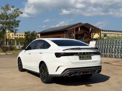 Geely Binrui 2022 Binrui COOL 1.5T DCT Lightning Edition - ფოტო 9