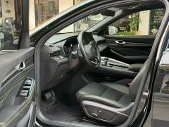 Geely Xingrui 2.0T Diesel Elite - ფოტო 4