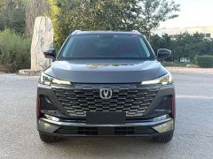 Changan CS55 PLUS 2nd Generation 1.5T DCT Light Youth Edition - ფოტო 2