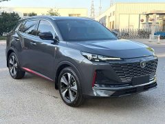 Changan CS55 PLUS 2nd Generation 1.5T DCT Light Youth Edition - ფოტო 3