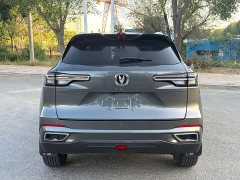Changan CS55 PLUS 2nd Generation 1.5T DCT Light Youth Edition - ფოტო 4