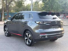 Changan CS55 PLUS 2nd Generation 1.5T DCT Light Youth Edition - ფოტო 5