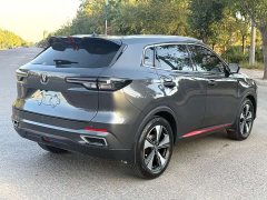 Changan CS55 PLUS 2nd Generation 1.5T DCT Light Youth Edition - ფოტო 6