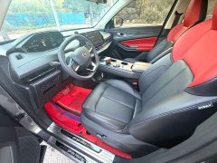 Changan CS55 PLUS 2nd Generation 1.5T DCT Light Youth Edition - ფოტო 7