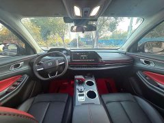 Changan CS55 PLUS 2nd Generation 1.5T DCT Light Youth Edition - ფოტო 9