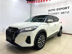 Nissan Qinjing Edition 1.5L Luxurious Version - ფოტო 1