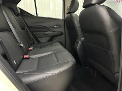 Nissan Qinjing Edition 1.5L Luxurious Version - ფოტო 11