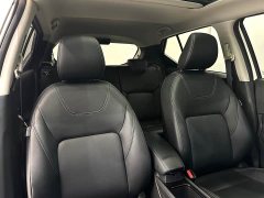 Nissan Qinjing Edition 1.5L Luxurious Version - ფოტო 12