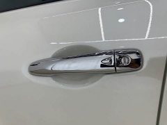 Nissan Qinjing Edition 1.5L Luxurious Version - ფოტო 13