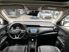 Nissan Qinjing Edition 1.5L Luxurious Version - ფოტო 14