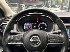 Nissan Qinjing Edition 1.5L Luxurious Version - ფოტო 17