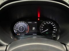 Nissan Qinjing Edition 1.5L Luxurious Version - ფოტო 18