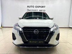 Nissan Qinjing Edition 1.5L Luxurious Version - ფოტო 2