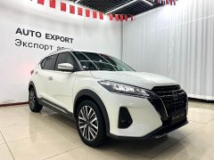 Nissan Qinjing Edition 1.5L Luxurious Version - ფოტო 3