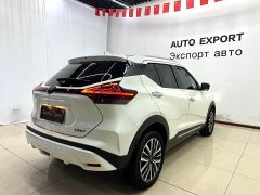 Nissan Qinjing Edition 1.5L Luxurious Version - ფოტო 4