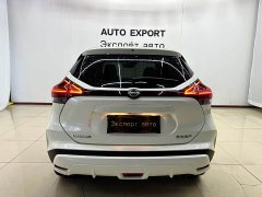 Nissan Qinjing Edition 1.5L Luxurious Version - ფოტო 5