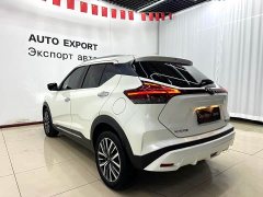 Nissan Qinjing Edition 1.5L Luxurious Version - ფოტო 6