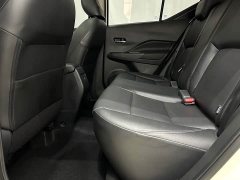 Nissan Qinjing Edition 1.5L Luxurious Version - ფოტო 8