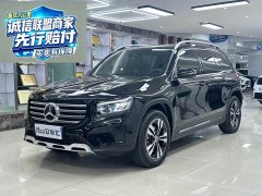 Mercedes-Benz GLB 200 Dynamic - ფოტო 1