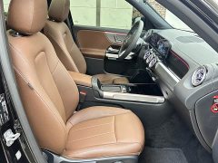 Mercedes-Benz GLB 200 Dynamic - ფოტო 10