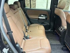 Mercedes-Benz GLB 200 Dynamic - ფოტო 11