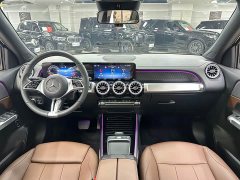 Mercedes-Benz GLB 200 Dynamic - ფოტო 12