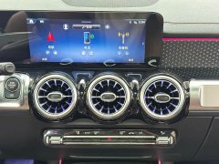 Mercedes-Benz GLB 200 Dynamic - ფოტო 14