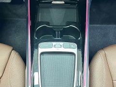 Mercedes-Benz GLB 200 Dynamic - ფოტო 16