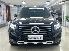 Mercedes-Benz GLB 200 Dynamic - ფოტო 2