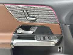 Mercedes-Benz GLB 200 Dynamic - ფოტო 20