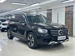 Mercedes-Benz GLB 200 Dynamic - ფოტო 3