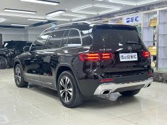 Mercedes-Benz GLB 200 Dynamic - ფოტო 4