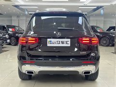 Mercedes-Benz GLB 200 Dynamic - ფოტო 5