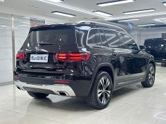 Mercedes-Benz GLB 200 Dynamic - ფოტო 6