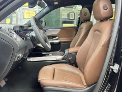 Mercedes-Benz GLB 200 Dynamic - ფოტო 7