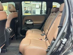 Mercedes-Benz GLB 200 Dynamic - ფოტო 8