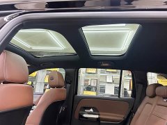 Mercedes-Benz GLB 200 Dynamic - ფოტო 9